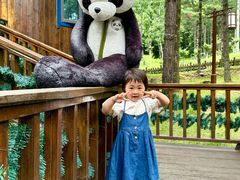 -洛阳白云山景区