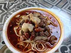 -吴记怪味面(牛王庙店)