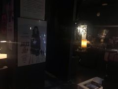 门面-等待戈多Waiting For Godot(交道口店)