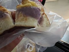 -BreadTalk面包新语·烘焙蛋糕(金光华广场店)