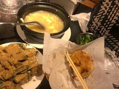 -买又大餐厅(福林里店)