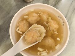 -恩宁刘福记(东华东路店)