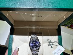 -亨得利钟表商店