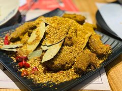 -壹酒贰肉1926·深夜食堂(南京北街店)