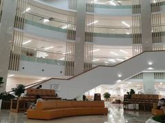 -厦门市图书馆(集美新城馆区)