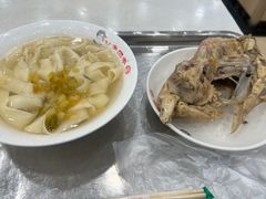 -老四季(南市场店)