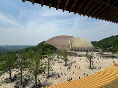 -牛首山文化旅游区