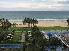 iphone_upload_pic-神州半岛喜来登度假酒店-盛宴西餐厅