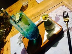 -麦甜创意轻食餐厅(西康路店)