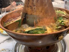 -老毛手抓·盐池滩羊非遗手抓(宁夏总店)