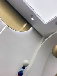 点击看大图 -JUNO hair salon
