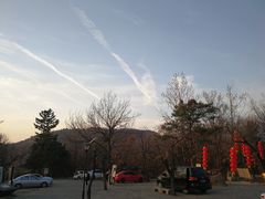 -沂蒙山旅游区龟蒙景区