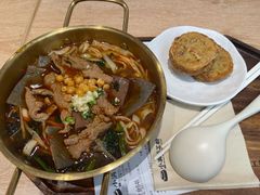 -小满手工粉(北京富力广场店)