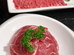 -南门涮肉(上海二店)