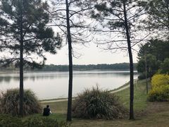 -美兰湖景区