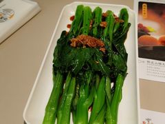 -蔡澜点心·粤菜(西单大悦城店)