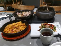 -云海肴·汽锅鸡·云南菜(高德置地店)