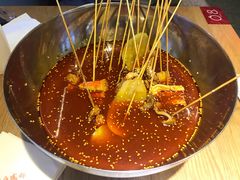 -付小姐在成都(川沙店)