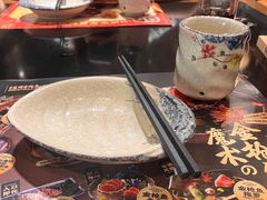 -古田居·特色寿司料理(骏欣中心店)