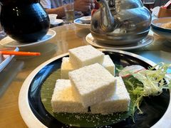 爱蛋糕酸奶糕-虾饺妹·酒家(海珠广场店)