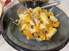 -巴音浩日娲·蒙餐(双林东路店)