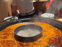 -陈眼镜火锅(总店)