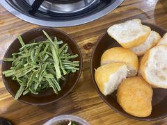 -笔记安顺夺夺粉火锅