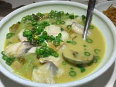 -小放牛河北菜(长安万达店)