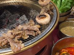 -西塔老太太泥炉烤肉(北京双井店)