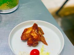 -姚姚酸菜鱼·金戈戈香港豉油鸡(喜荟城联名店)