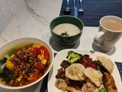 -广交会威斯汀酒店