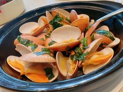-彩丰楼中餐厅·仁恒洲际酒店