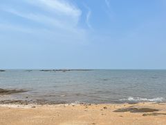 -辽宁团山国家级海洋公园