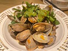 -粤集·手工粤菜(皇庭广场店)