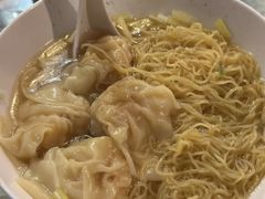 虾籽云吞面-刘森记面家(桂林街店)