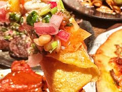 -Q MEX 库迈墨西哥餐吧(三里屯店)