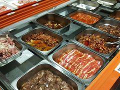 -金权道韩式自助烤肉(嘉华国际店)