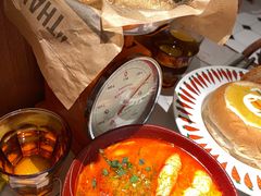 -太食獸泰式茶餐厅(IFS国金中心店)