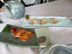 -富盈酒店-日本料理餐厅(厚街店)