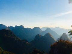 景点-大连天门山国家森林公园
