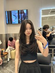 -MMby Hair Code芭曲发型