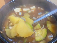 -金家米肠汤饭(振华路店)