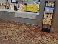 -麦当劳(中山路店)