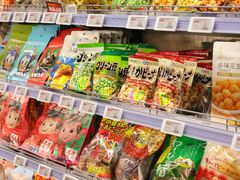 -百联南桥购物中心