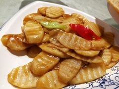 -巨鼎酒店(擂鼓石店)