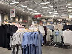 -鹿岛会员店(熙地港店)