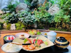 -森味薪火烧•烧鸟居酒屋•日本料理(望京店)