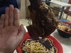 -刘记大肉面(三牌楼大街店)