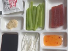 -福海居烤鸭店(鸟巢店)