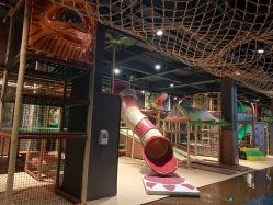 -奇幻丛林(佛罗伦萨小镇店)